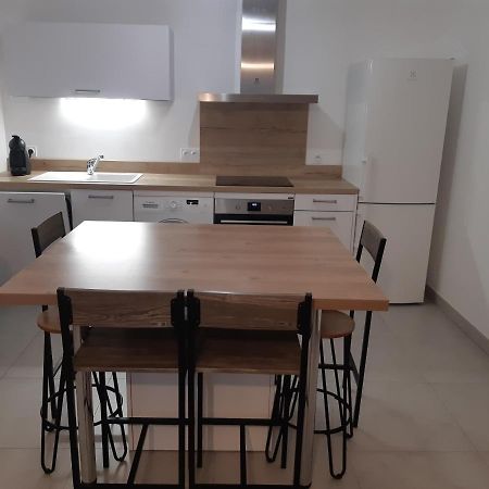 Appartement Proche Du Port De Bonifacio Bonifacio  Eksteriør billede
