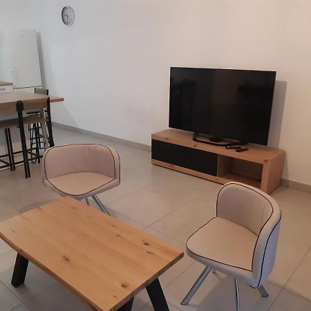 Appartement Proche Du Port De Bonifacio Bonifacio  Eksteriør billede