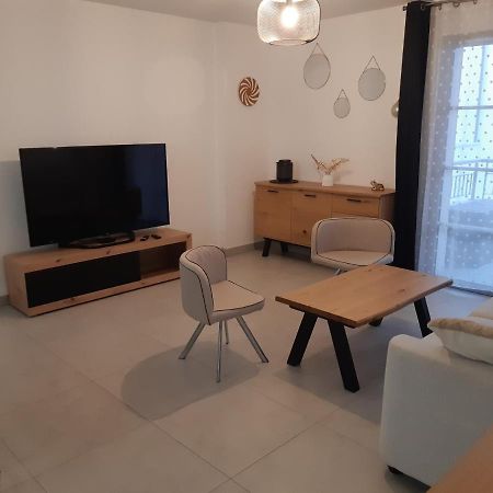 Appartement Proche Du Port De Bonifacio Bonifacio  Eksteriør billede