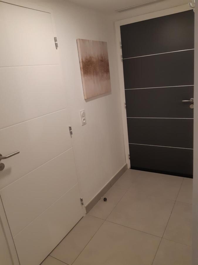 Appartement Proche Du Port De Bonifacio Bonifacio  Eksteriør billede
