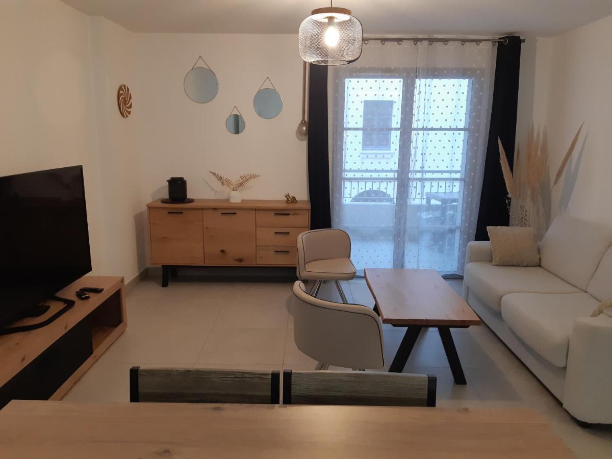 Appartement Proche Du Port De Bonifacio Bonifacio  Eksteriør billede