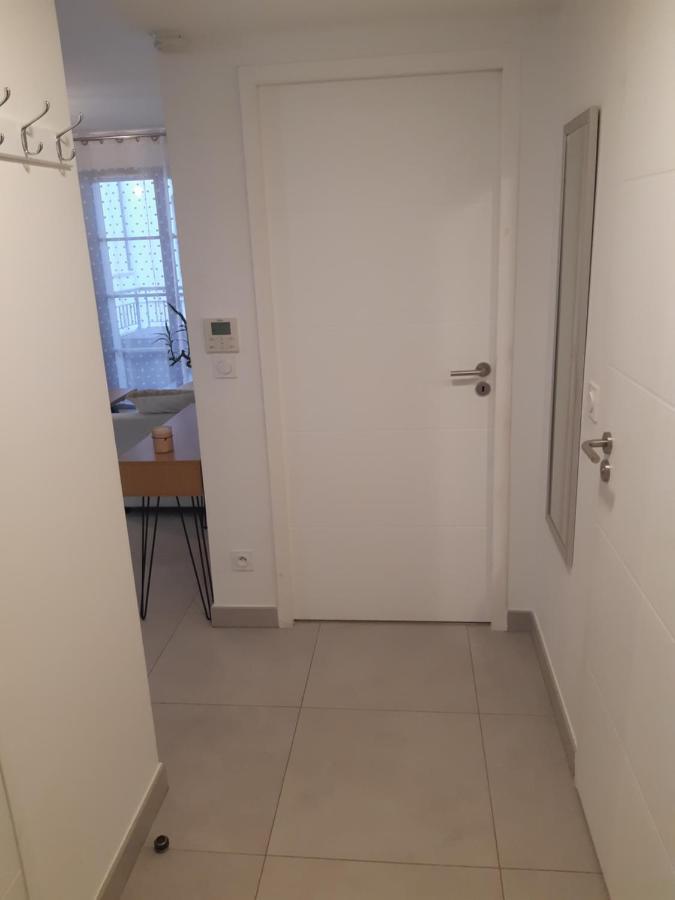 Appartement Proche Du Port De Bonifacio Bonifacio  Eksteriør billede