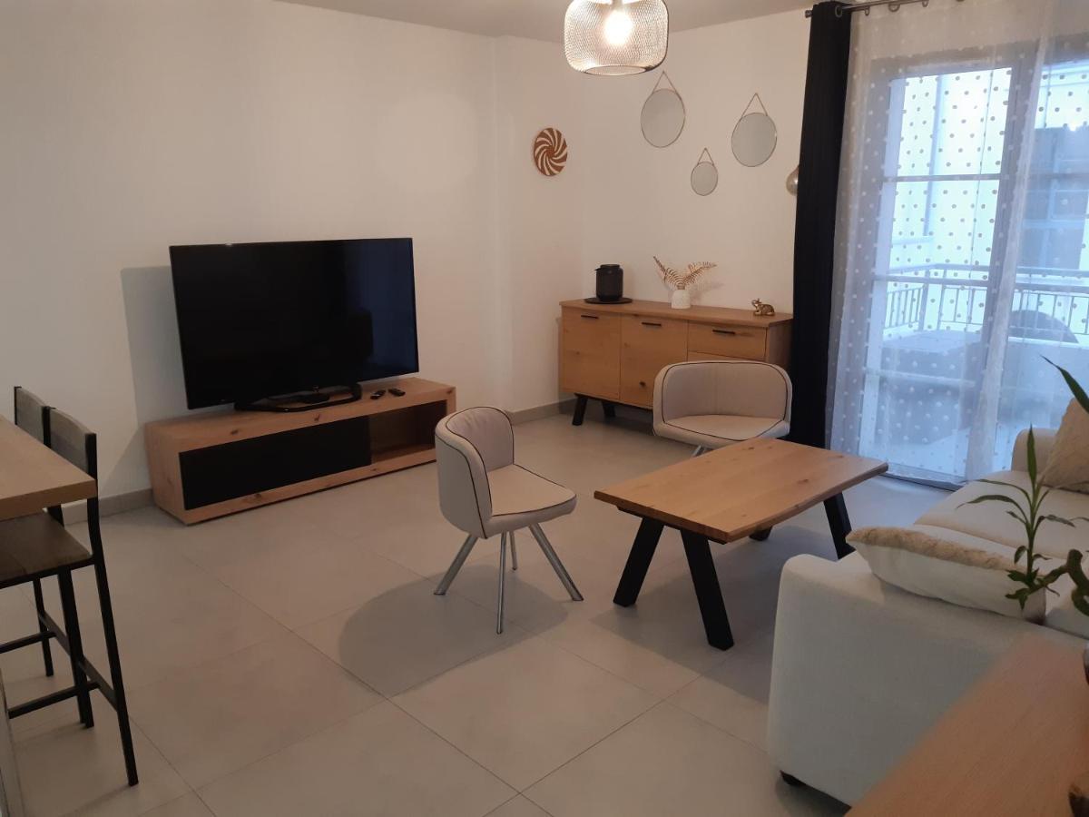 Appartement Proche Du Port De Bonifacio Bonifacio  Eksteriør billede
