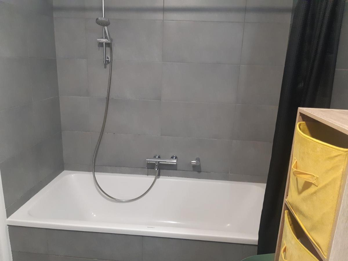 Appartement Proche Du Port De Bonifacio Bonifacio  Eksteriør billede